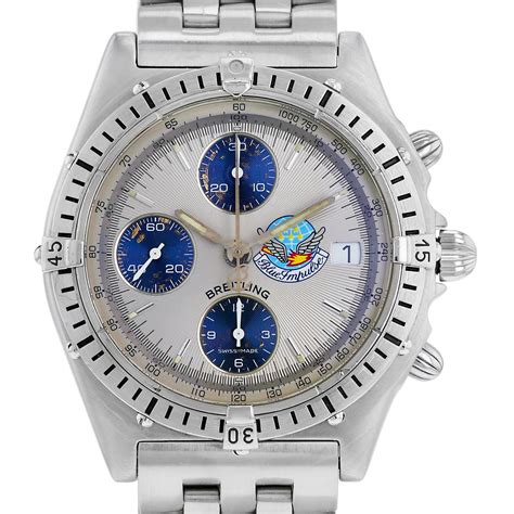 breitling chrono matic 13048 prix|Breitling chrono matic price.